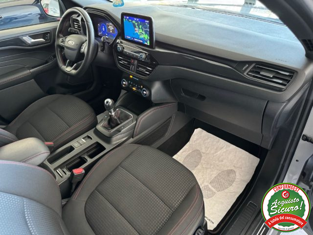 FORD Kuga usata, con Controllo trazione