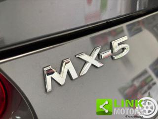 MAZDA MX-5 usata, con Specchietti laterali elettrici