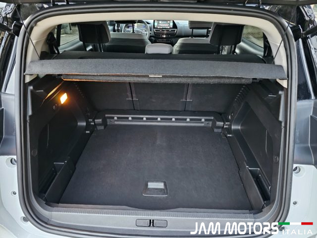 CITROEN C5 Aircross usata, con Sistema di navigazione