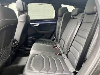 VOLKSWAGEN Touareg usata, con Boardcomputer