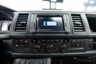 VOLKSWAGEN California usata, con Vetri oscurati