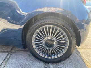 FIAT 500e usata, con Luci diurne LED