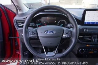 FORD Focus usata 20