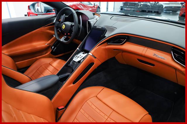 FERRARI Roma usata, con ESP