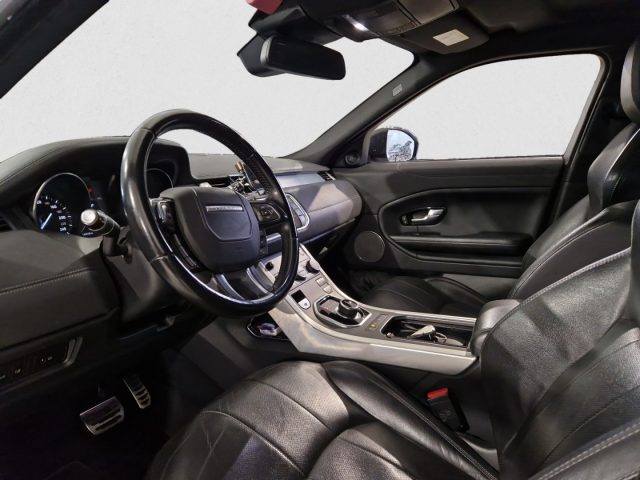 LAND ROVER Range Rover Evoque usata, con Chiusura centralizzata