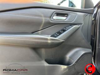 NISSAN Qashqai usata, con Fendinebbia