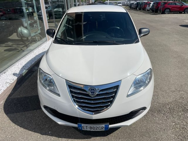 LANCIA Ypsilon usata, con Climatizzatore