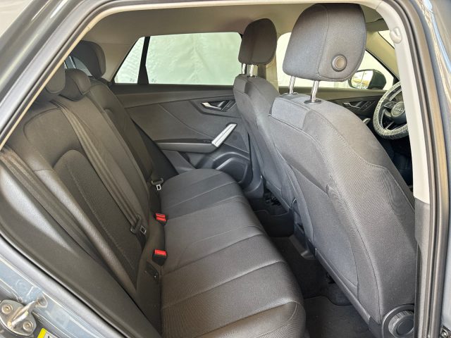 AUDI Q2 usata 27