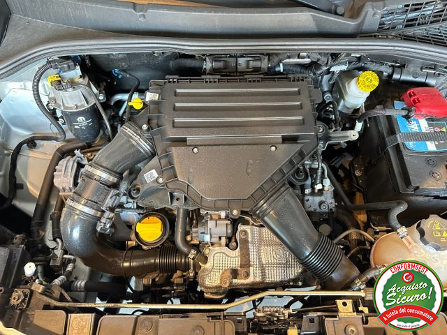 FIAT 500X usata, con Airbag testa