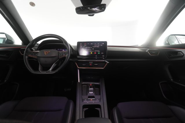 CUPRA Formentor usata 4