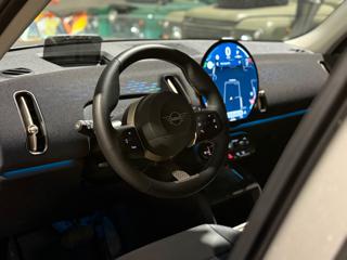 MINI Countryman usata, con Chiusura centralizzata