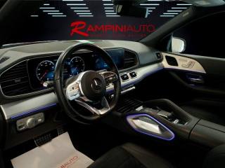 MERCEDES-BENZ GLE 300 usata 13