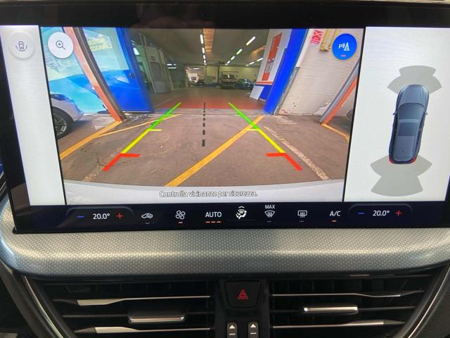 FORD Focus usata, con Climatizzatore
