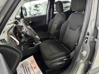 JEEP Renegade usata, con Cruise Control