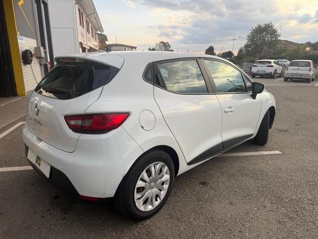 RENAULT Clio usata, con Alzacristalli elettrici