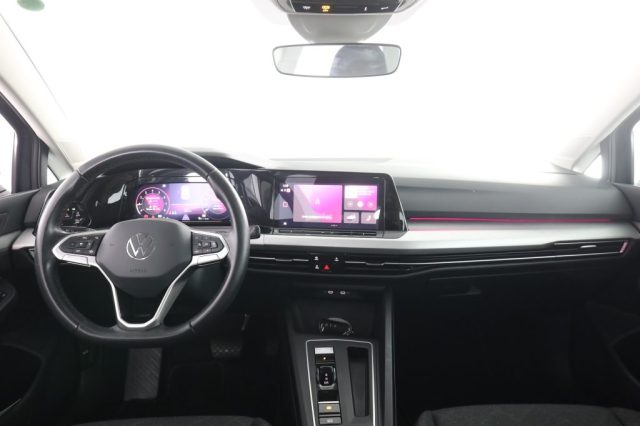 VOLKSWAGEN Golf usata 3