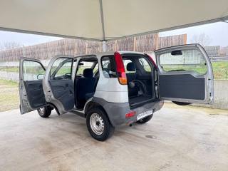 DAIHATSU Terios usata 23