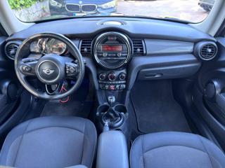 MINI One usata, con Climatizzatore