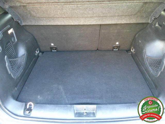 JEEP Renegade usata, con ESP