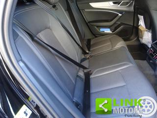 AUDI A6 usata, con Chiusura centralizzata