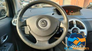 RENAULT Modus usata, con Immobilizzatore elettronico