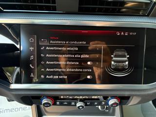 AUDI Q3 usata, con Park Distance Control