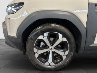 DACIA Duster usata 15