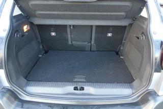 CITROEN C3 Aircross usata 35