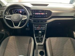 VOLKSWAGEN T-Cross usata, con Fari LED