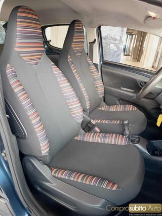 CITROEN C1 usata 29