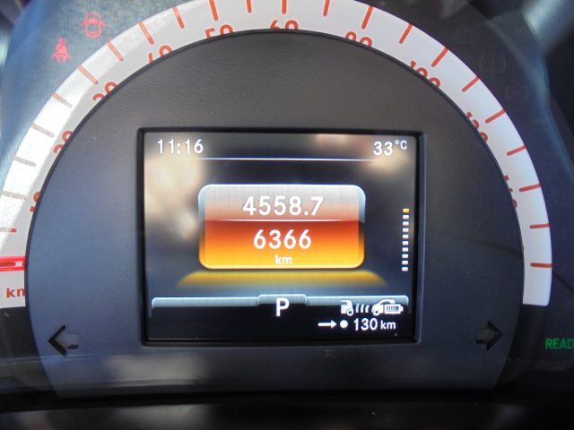 SMART ForTwo usata 22
