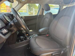 MINI Countryman usata, con Controllo trazione