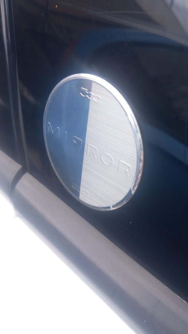 FIAT 500L usata 17