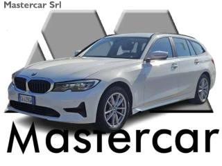 BMW 320 320D 190cv MT6 BUSINESS ADVANTAGE TOURING - GA429G