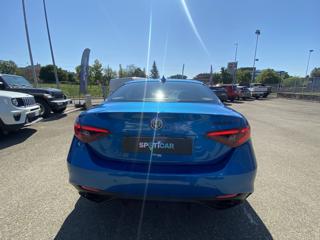 ALFA ROMEO Giulia usata, con Alzacristalli elettrici