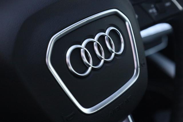 AUDI A4 usata, con Controllo elettronico della corsia