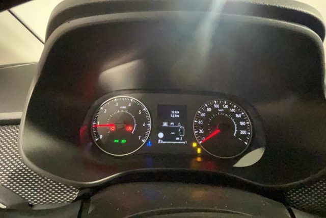 DACIA Sandero usata, con Fari LED