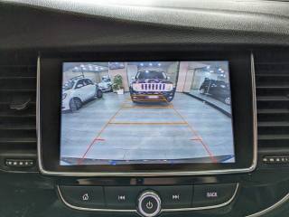 OPEL Mokka X usata, con Cruise Control