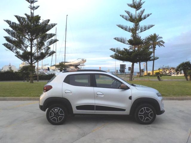 DACIA Spring usata, con Airbag Passeggero