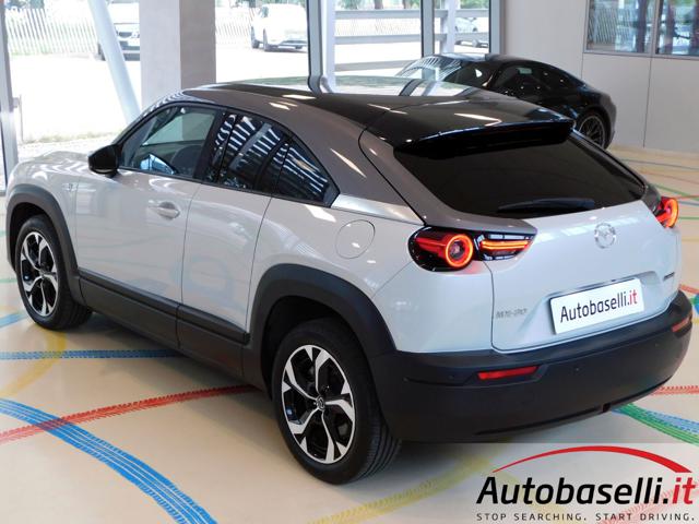 MAZDA MX-30 usata, con Controllo elettronico della corsia