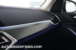 BMW X5 usata, con Controllo automatico clima