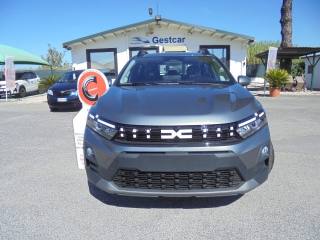 DACIA Sandero usata, con Airbag Passeggero