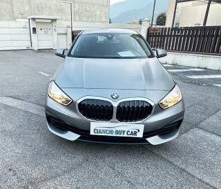 BMW 116 usata, con Airbag laterali