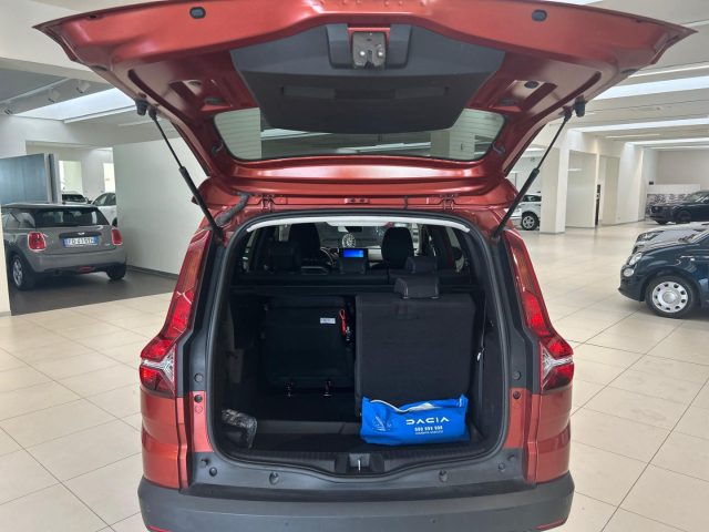 DACIA Jogger usata, con Fari LED