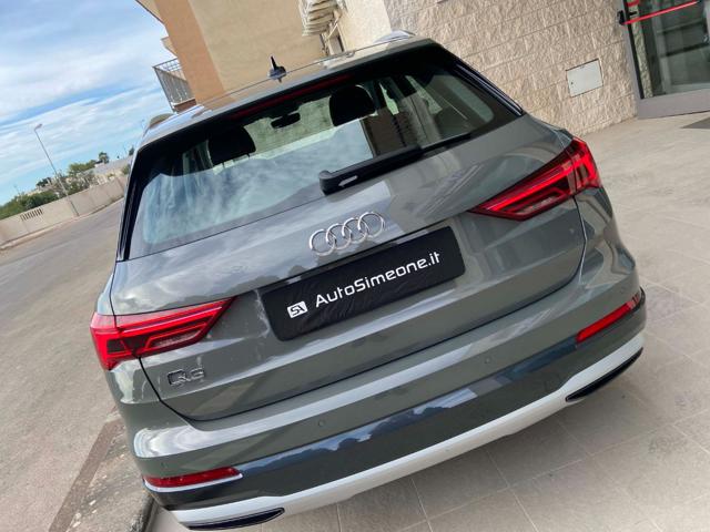 AUDI Q3 usata, con Servosterzo