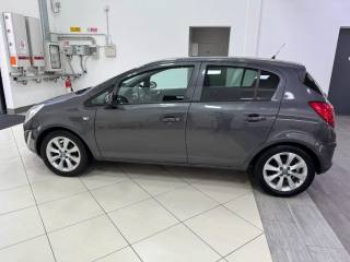OPEL Corsa usata, con Climatizzatore