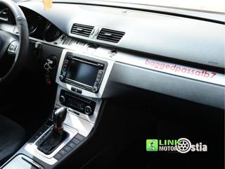 VOLKSWAGEN Passat usata 46