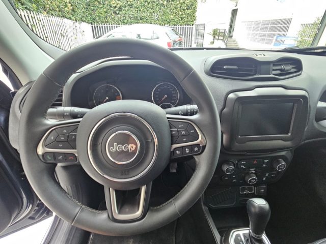 JEEP Renegade usata, con Chiusura centralizzata