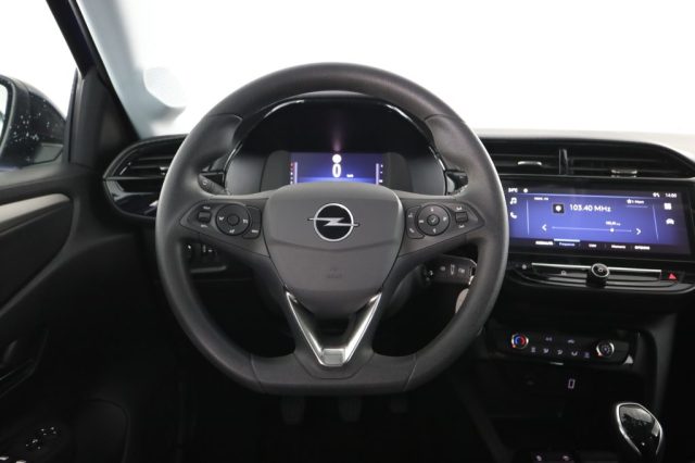 OPEL Corsa usata 5