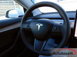 TESLA Model 3 usata, con Tetto panorama